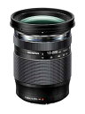 【中古】OLYMPUS マイクロフォーサーズレンズ M.ZUIKO DIGITAL ED 12-200mm F3.5-6.3 高倍率ズームレンズ 防塵防滴(2)