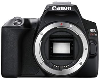 【中古】Canon デジタル一眼レフカメラ EOS Kiss X10 ボディー ブラック EOSKISSX10BK