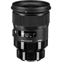 【中古】24mm F1.4 DG HSM ライカL用【メーカー名】【メーカー型番】【ブランド名】シグマ(Sigma) 一眼レフカメラレンズ SIGMA: Designer【商品説明】24mm F1.4 DG HSM ライカL用画像はサンプル...