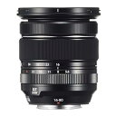 【中古】Fujifilm XF16-80mm F4 R OIS WR(2)