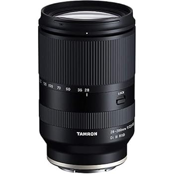 【中古】Tamron (タムロン) 28-200mm F/2.8