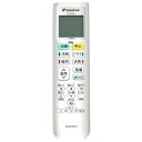【中古】【ゆうパケット対応品】 ダイキン DAIKIN 別売品【2308685/ARC478A31】ワイヤレスリモコン
