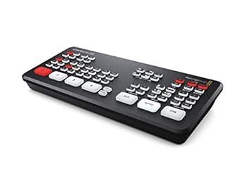 【中古】【国内正規品】 Blackmagic Design ライブプロダクションスイッチャー ATEM Mini Pro ISO SWATEMMINIBPRISO 【中古】【国内正規品】 Blackmagic Design ライブプロダクションスイッチャー ATEM Mini Pro ISO SWATEMMINIBPRISO