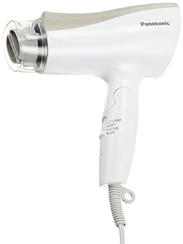 【中古】パナソニック ヘアドライヤー イオニティ ゴールド調 EH-NE5E-N