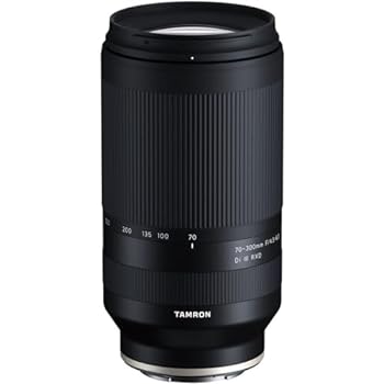 【中古】タムロン(TAMRON) ズーム70-300