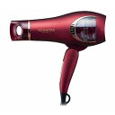 【中古】KHD-W770/R(レッド) ダブルファンドライヤー(2)