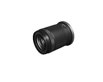 【中古】［非常に良い］Canon RF-S18-150mm F3.5-6.3 レンズ