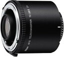 【中古】Nikon Ai AF-S Teleconverter TC-20E II