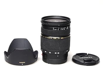 【中古】TAMRON 大口径ズームレンズ S