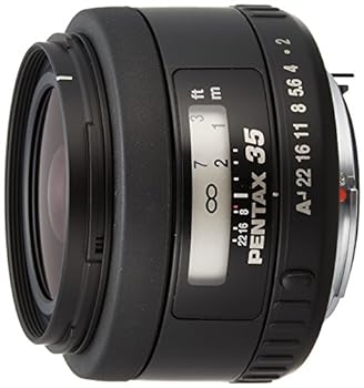 【中古】PENTAX 単焦点レンズ FA35mmF2AL