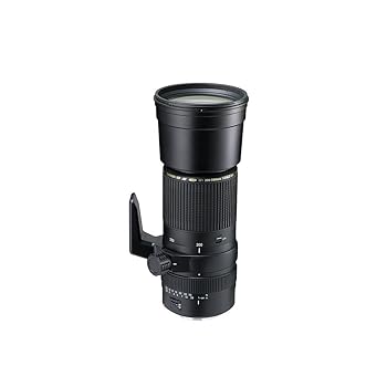 【中古】TAMRON 超望遠ズームレンズ S
