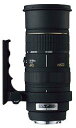 【中古】シグマ 50-500mm F4-6.3APO EX DG H