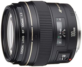 【中古】Canon 単焦点中望遠レンズ EF100mm F2 USM フルサイズ対応 【中古】Canon 単焦点中望遠レンズ EF100mm F2 USM フルサイズ対応