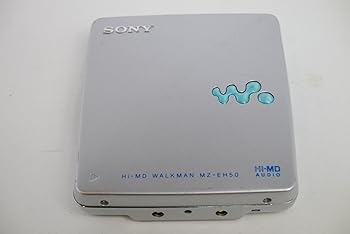 【中古】［非常に良い］MZ-EH50 S MDウォークマン【メーカー名】【メーカー型番】【ブランド名】ソニー(SONY) 【商品説明】MZ-EH50 S MDウォークマン画像はサンプル写真のため商品のコンディション・付属品の有無については入荷の度異なります。掲載と付属品が異なる場合は確認のご連絡をさせて頂きます。※中古品のため「限定」「初回」「保証」「DLコード」などの表記がありましても、特典・付属品・帯・保証等は付いておりません。（未使用・未開封品は除く）中古品のため使用に影響ない程度の使用感・経年劣化（傷、汚れなど）がある場合がございます。※中古品の特性上ギフトには適しておりません。当店では初期不良に限り、商品到着から5日間は返品を受付けております。お問い合わせ・メールにて不具合詳細をご連絡ください。お客様都合での返品はお受けしておりませんのでご了承ください。他モールとの併売品の為、売り切れの場合はご連絡させて頂きます。★ご注文からお届けまで1、ご注文（24時間受付）2、注文確認⇒当店から注文確認メールを送信致します3、在庫確認⇒中古品は受注後に、再メンテナンス、梱包しますので、お届けまで3日〜10日程度とお考え下さい。4、入金確認⇒前払い決済をご選択の場合、ご入金確認後、配送手配を致します5、出荷⇒配送準備が整い次第、出荷致します。配送業者、追跡番号等の詳細をメール送信致します。6、到着⇒出荷後、1〜3日後に商品が到着します。※離島、北海道、沖縄は遅れる場合がございます。予めご了承下さい。お電話でのお問合せは少人数で運営の為受け付けておりませんので、お問い合わせ・メールにてお願い致します。ご来店ありがとうございます。当店では良品中古を多数揃えております。お電話でのお問合せは少人数で運営の為受け付けておりませんので、お問い合わせ・メールにてお願い致します。