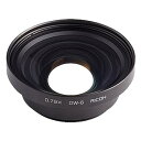 【中古】RICOH ワイドコンバージョンレンズ DW-6 172790