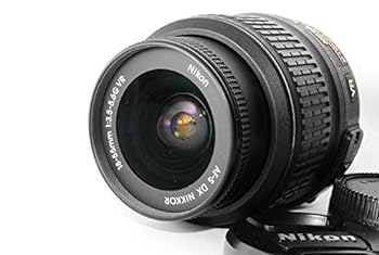 【中古】Nikon 標準ズームレンズ AF-S 