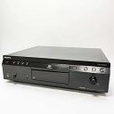 【中古】ソニー SONY CDプレーヤー SCD-XA5400ES