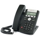 【中古】Polycom SoundPoint IP 321