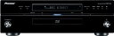 【中古】Pioneer ブルーレイディスクプレーヤー BDP-LX91