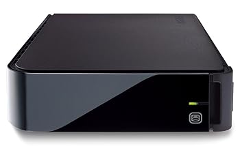 【中古】BUFFALO 地デジ3倍・BS4倍録画対応 テレビ用 外付けハードディスク 1.0TB HDX-LS1.0TU2/V