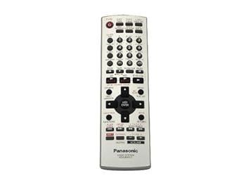 【中古】Panasonic リモコン N2QAJB000127 【中古】Panasonic リモコン N2QAJB000127