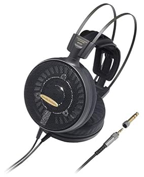【中古】オーディオテクニカ ATH-AD2000X ヘッドホン 有線 開放型 ハイレゾ音源対応 ケーブル 3m 【中古】オーディオテクニカ ATH-AD2000X ヘッドホン 有線 開放型 ハイレゾ音源対応 ケーブル 3m