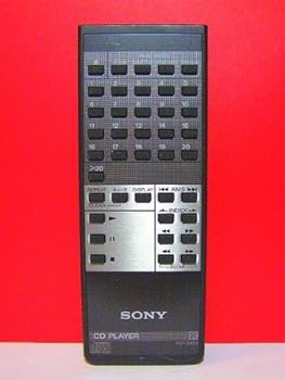 Consumable Goods, Various Parts - 【中古】［非常に良い］ソニー オーディオリモコン RM-D450