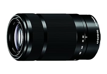 【中古】ソニー SONY 望遠ズームレンズ E 55-210mm F4.5-6.3 OSS ソニー Eマウント用 APS-C専用 SEL55210【メーカー名】【メーカー型番】【ブランド名】ソニー(SONY) 一眼レフカメラレンズ 【商品説明】ソニー SONY 望遠ズームレンズ E 55-210mm F4.5-6.3 OSS ソニー Eマウント用 APS-C専用 SEL55210画像はサンプル写真のため商品のコンディション・付属品の有無については入荷の度異なります。掲載と付属品が異なる場合は確認のご連絡をさせて頂きます。※中古品のため「限定」「初回」「保証」「DLコード」などの表記がありましても、特典・付属品・帯・保証等は付いておりません。（未使用・未開封品は除く）中古品のため使用に影響ない程度の使用感・経年劣化（傷、汚れなど）がある場合がございます。※中古品の特性上ギフトには適しておりません。当店では初期不良に限り、商品到着から5日間は返品を受付けております。お問い合わせ・メールにて不具合詳細をご連絡ください。お客様都合での返品はお受けしておりませんのでご了承ください。他モールとの併売品の為、売り切れの場合はご連絡させて頂きます。★ご注文からお届けまで1、ご注文（24時間受付）2、注文確認⇒当店から注文確認メールを送信致します3、在庫確認⇒中古品は受注後に、再メンテナンス、梱包しますので、お届けまで3日〜10日程度とお考え下さい。4、入金確認⇒前払い決済をご選択の場合、ご入金確認後、配送手配を致します5、出荷⇒配送準備が整い次第、出荷致します。配送業者、追跡番号等の詳細をメール送信致します。6、到着⇒出荷後、1〜3日後に商品が到着します。※離島、北海道、沖縄は遅れる場合がございます。予めご了承下さい。お電話でのお問合せは少人数で運営の為受け付けておりませんので、お問い合わせ・メールにてお願い致します。ご来店ありがとうございます。当店では良品中古を多数揃えております。お電話でのお問合せは少人数で運営の為受け付けておりませんので、お問い合わせ・メールにてお願い致します。