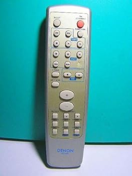 【中古】デノン オーディオリモコン RC-989【メーカー名】【メーカー型番】【ブランド名】デノン(Denon) AV・テレビリモコン, 扇風機 【商品説明】デノン オーディオリモコン RC-989画像はサンプル写真のため商品のコンディション・付属品の有無については入荷の度異なります。掲載と付属品が異なる場合は確認のご連絡をさせて頂きます。※中古品のため「限定」「初回」「保証」「DLコード」などの表記がありましても、特典・付属品・帯・保証等は付いておりません。（未使用・未開封品は除く）中古品のため使用に影響ない程度の使用感・経年劣化（傷、汚れなど）がある場合がございます。※中古品の特性上ギフトには適しておりません。当店では初期不良に限り、商品到着から5日間は返品を受付けております。お問い合わせ・メールにて不具合詳細をご連絡ください。お客様都合での返品はお受けしておりませんのでご了承ください。他モールとの併売品の為、売り切れの場合はご連絡させて頂きます。★ご注文からお届けまで1、ご注文（24時間受付）2、注文確認⇒当店から注文確認メールを送信致します3、在庫確認⇒中古品は受注後に、再メンテナンス、梱包しますので、お届けまで3日〜10日程度とお考え下さい。4、入金確認⇒前払い決済をご選択の場合、ご入金確認後、配送手配を致します5、出荷⇒配送準備が整い次第、出荷致します。配送業者、追跡番号等の詳細をメール送信致します。6、到着⇒出荷後、1〜3日後に商品が到着します。※離島、北海道、沖縄は遅れる場合がございます。予めご了承下さい。お電話でのお問合せは少人数で運営の為受け付けておりませんので、お問い合わせ・メールにてお願い致します。ご来店ありがとうございます。当店では良品中古を多数揃えております。お電話でのお問合せは少人数で運営の為受け付けておりませんので、お問い合わせ・メールにてお願い致します。