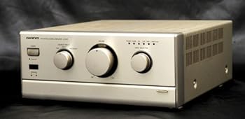 【中古】ONKYO オンキョー A-911M インテグレーテッドステレオアンプ 【中古】ONKYO オンキョー A-911M インテグレーテッドステレオアンプ