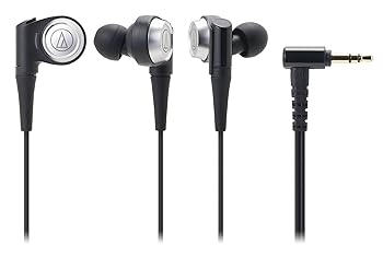 【中古】audio-technica インナーイヤーヘッドホン ATH-CKR9 【中古】audio-technica インナーイヤーヘッドホン ATH-CKR9