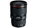 【中古】Canon 広角ズームレンズ EF16-35mm F4L IS USM フルサイズ対応 EF16-3540LIS【メーカー名】【メーカー型番】【ブランド名】キヤノン 一眼レフカメラレンズ 【商品説明】Canon 広角ズームレンズ EF16-35mm F4L IS USM フルサイズ対応 EF16-3540LIS画像はサンプル写真のため商品のコンディション・付属品の有無については入荷の度異なります。掲載と付属品が異なる場合は確認のご連絡をさせて頂きます。※中古品のため「限定」「初回」「保証」「DLコード」などの表記がありましても、特典・付属品・帯・保証等は付いておりません。（未使用・未開封品は除く）中古品のため使用に影響ない程度の使用感・経年劣化（傷、汚れなど）がある場合がございます。※中古品の特性上ギフトには適しておりません。当店では初期不良に限り、商品到着から5日間は返品を受付けております。お問い合わせ・メールにて不具合詳細をご連絡ください。お客様都合での返品はお受けしておりませんのでご了承ください。他モールとの併売品の為、売り切れの場合はご連絡させて頂きます。★ご注文からお届けまで1、ご注文（24時間受付）2、注文確認⇒当店から注文確認メールを送信致します3、在庫確認⇒中古品は受注後に、再メンテナンス、梱包しますので、お届けまで3日〜10日程度とお考え下さい。4、入金確認⇒前払い決済をご選択の場合、ご入金確認後、配送手配を致します5、出荷⇒配送準備が整い次第、出荷致します。配送業者、追跡番号等の詳細をメール送信致します。6、到着⇒出荷後、1〜3日後に商品が到着します。※離島、北海道、沖縄は遅れる場合がございます。予めご了承下さい。お電話でのお問合せは少人数で運営の為受け付けておりませんので、お問い合わせ・メールにてお願い致します。ご来店ありがとうございます。当店では良品中古を多数揃えております。お電話でのお問合せは少人数で運営の為受け付けておりませんので、お問い合わせ・メールにてお願い致します。