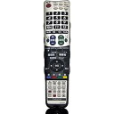 【中古】シャープ 液晶テレビ(AQUOS) 純正リモコンGB047WJNB (0106380429)