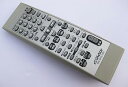 【中古】ビクター オーディオリモコン RM-SRCZ1MD