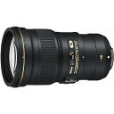 【中古】Nikon 300mm f/4E PF VR AF-S ED-IF 望遠 Nikkor レンズ