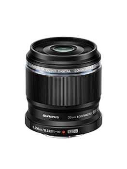 šOM SYSTEM/ѥ OLYMPUS ޥե M.ZUIKO DIGITAL ED 30mm F3.5...