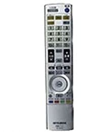 【中古】三菱 純正テレビ用リモコン RL14102【部品番号：M01290P14102】【メーカー名】【メーカー型番】【ブランド名】Mitsubishi AV・テレビリモコン 【商品説明】三菱 純正テレビ用リモコン RL14102【部品番号...