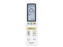 【中古】パナソニック Panasonic インバーター冷暖房除湿タイプ ルームエアコン エオリア Eolia リモコン リモコンホルダー付き ACRA75C03...