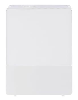 【中古】スリーアップ ハイブリッド加湿器 5.2L 最大加湿量 400ml/h 11畳 スクエアミスト HFT1725WH 【中古】スリーアップ ハイブリッド加湿器 5.2L 最大加湿量 400ml/h 11畳 スクエアミスト HFT1725WH