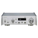 【中古】TEAC USB DAC/ヘッドホンアンプ UD-505(S)