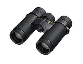 【中古】Nikon 双眼鏡 モナークHG 10X30