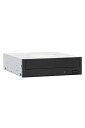 【中古】ロジテック HLDS製 内蔵DVDドライブ 付き LDR-GH24NSD5BK