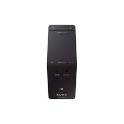 【中古】ソニー (SONY) 純正リモコン ZZ-RMFTX100J【メーカー名】【メーカー型番】【ブランド名】ソニー(SONY) AV・テレビリモコン 【商品説明】ソニー (SONY) 純正リモコン ZZ-RMFTX100J画像はサンプル写真のため商品のコンディション・付属品の有無については入荷の度異なります。掲載と付属品が異なる場合は確認のご連絡をさせて頂きます。※中古品のため「限定」「初回」「保証」「DLコード」などの表記がありましても、特典・付属品・帯・保証等は付いておりません。（未使用・未開封品は除く）中古品のため使用に影響ない程度の使用感・経年劣化（傷、汚れなど）がある場合がございます。※中古品の特性上ギフトには適しておりません。当店では初期不良に限り、商品到着から5日間は返品を受付けております。お問い合わせ・メールにて不具合詳細をご連絡ください。お客様都合での返品はお受けしておりませんのでご了承ください。他モールとの併売品の為、売り切れの場合はご連絡させて頂きます。★ご注文からお届けまで1、ご注文（24時間受付）2、注文確認⇒当店から注文確認メールを送信致します3、在庫確認⇒中古品は受注後に、再メンテナンス、梱包しますので、お届けまで3日〜10日程度とお考え下さい。4、入金確認⇒前払い決済をご選択の場合、ご入金確認後、配送手配を致します5、出荷⇒配送準備が整い次第、出荷致します。配送業者、追跡番号等の詳細をメール送信致します。6、到着⇒出荷後、1〜3日後に商品が到着します。※離島、北海道、沖縄は遅れる場合がございます。予めご了承下さい。お電話でのお問合せは少人数で運営の為受け付けておりませんので、お問い合わせ・メールにてお願い致します。ご来店ありがとうございます。当店では良品中古を多数揃えております。お電話でのお問合せは少人数で運営の為受け付けておりませんので、お問い合わせ・メールにてお願い致します。