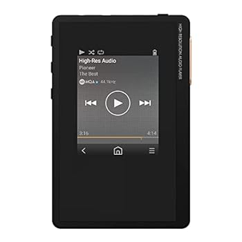 【中古】Pioneer XDP-20(B) デジタルオーディオプレーヤー オリジナルカラー(ブラック) XDP-20(B)