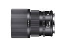 【中古】シグマ(Sigma) SIGMA シグマ Lマウン レンズ 90mm F2.8 DG DN 単焦点 望遠 フルサイズ Contemporaryミラーレス専用