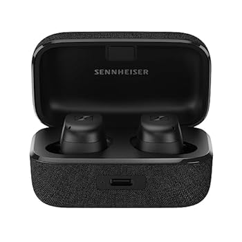 šۥϥ Sennheiser 磻쥹ۥ bluetooth MOMENTUM True Wireless 3 ֥...