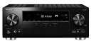 【中古】PIONEER VSX-LX305 ブラック 7.2.2ch/5.2.4ch AVレシーバー