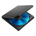 【中古】パイオニア(Pioneer) ブルーレイドライブ 外付け Win & Mac対応 M-DISC対応 BDXL対応 USB3.2 クラムシェル型 BDR-...