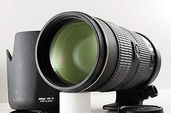 【中古】［非常に良い］Nikon AF-S 80-200mm F2.8D ED IF ニコン