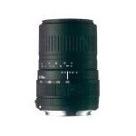 【中古】Sigma 100-300mm f4.5-6.7 Nikon AF Dマウント用